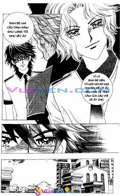 cô dâu bé xinh chapter 76 5