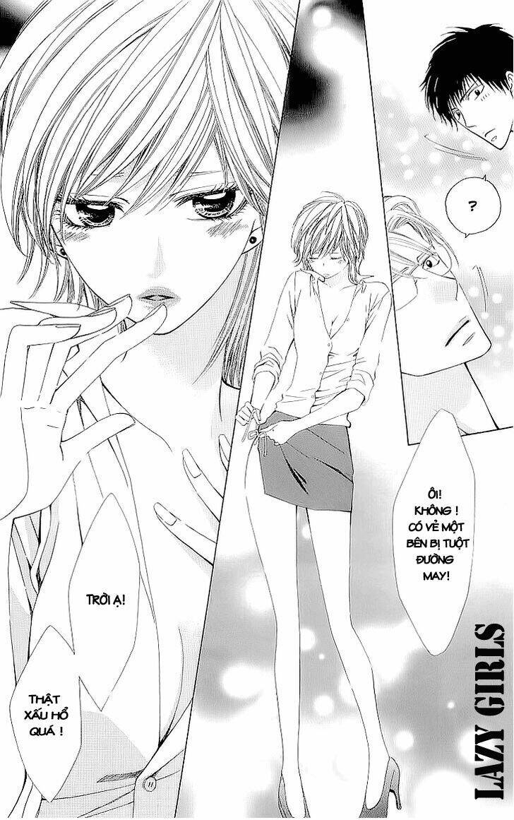 cosplay deka chapter 1.1 27