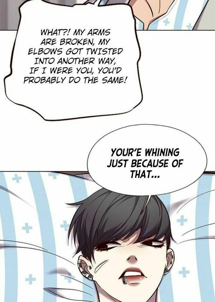 biến thân thành mèo chapter 113 35