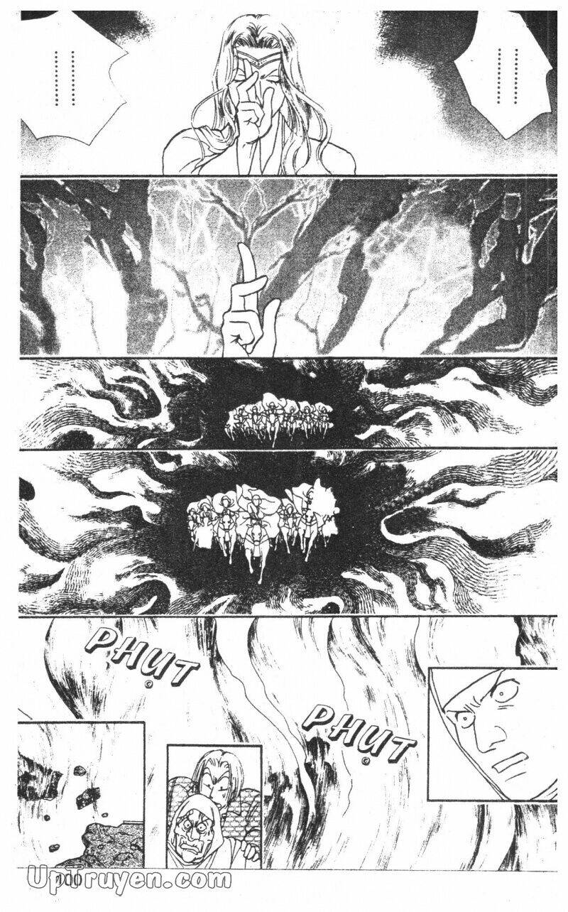 hoàng tử hoa - bud boy chapter 12 101