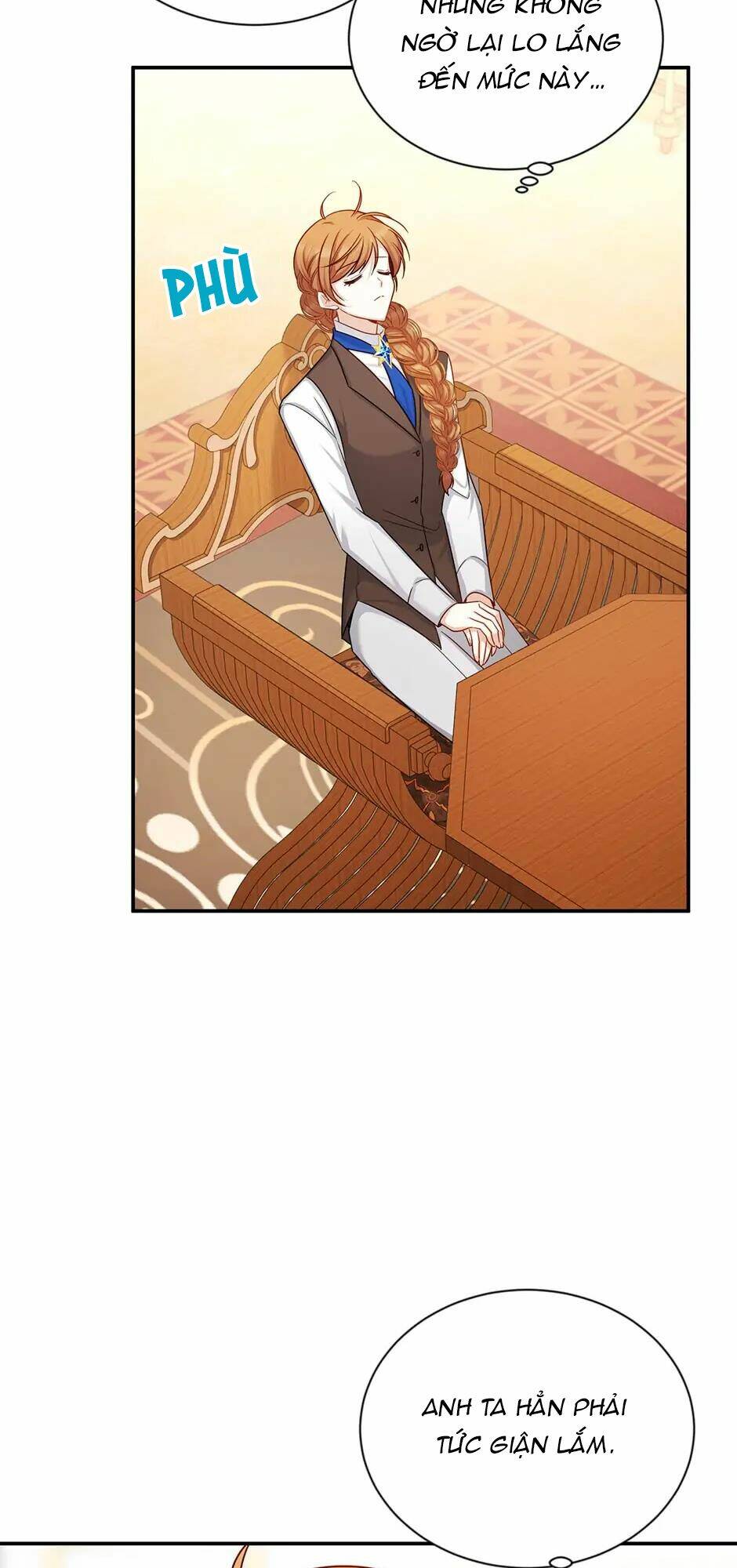 nữ công tước với tâm hồn trống rỗng chapter 107 18