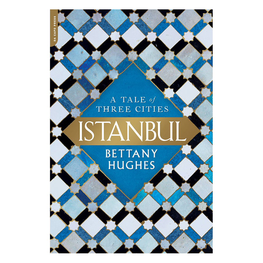 Istanbul: A Tale Of Three Cities
