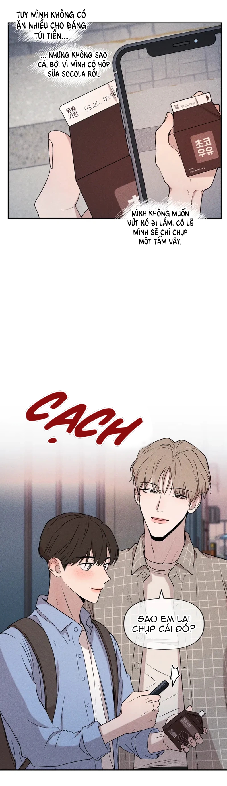 đừng cho tôi hy vọng chapter 2 41