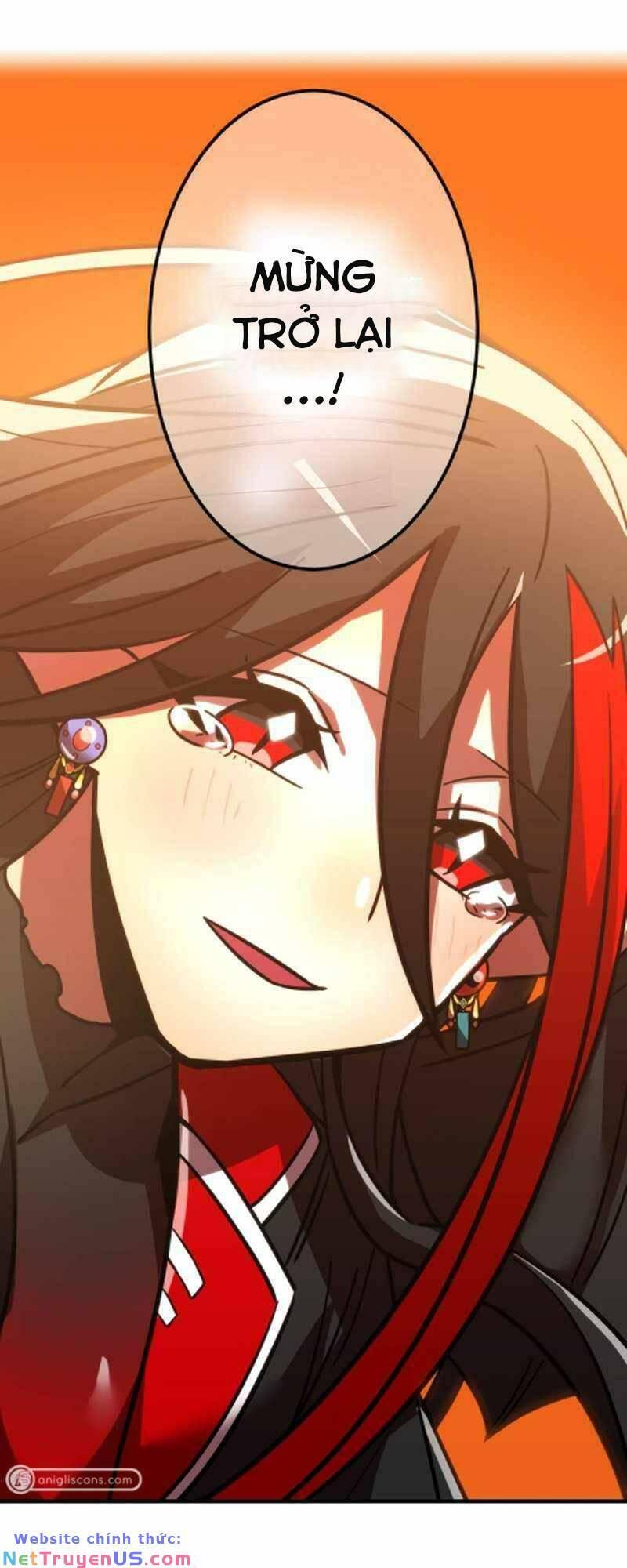 Huyết Thánh Cứu Thế Chủ~ Ta Chỉ Cần 0.0000001% Đã Trở Thành Vô Địch chapter 45 117