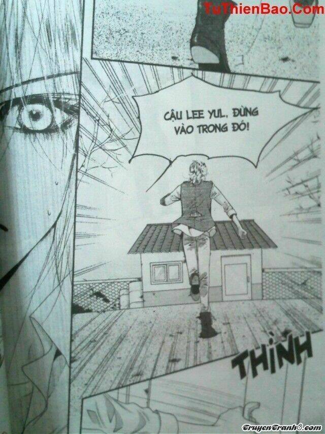 goong - [ hoàng cung ] chapter 26 113