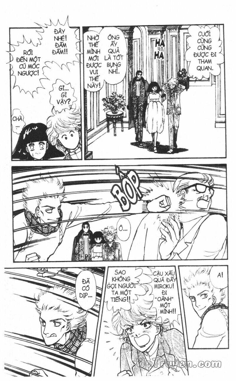 câu lạc bộ con nhà giàu chapter 3 105