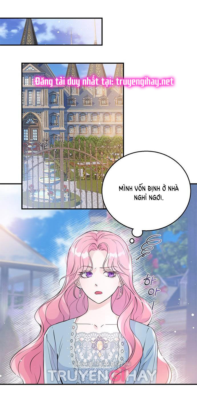 tôi tưởng bản thân không còn sống được bao lâu! chapter 1.2 24