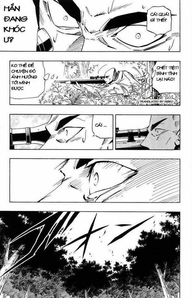 vua pháp thuật chapter 231 8