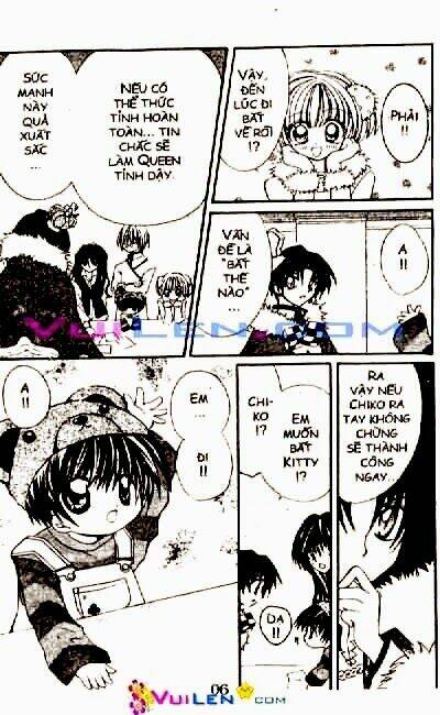 viên ngọc nhiệm màu chapter 7 7