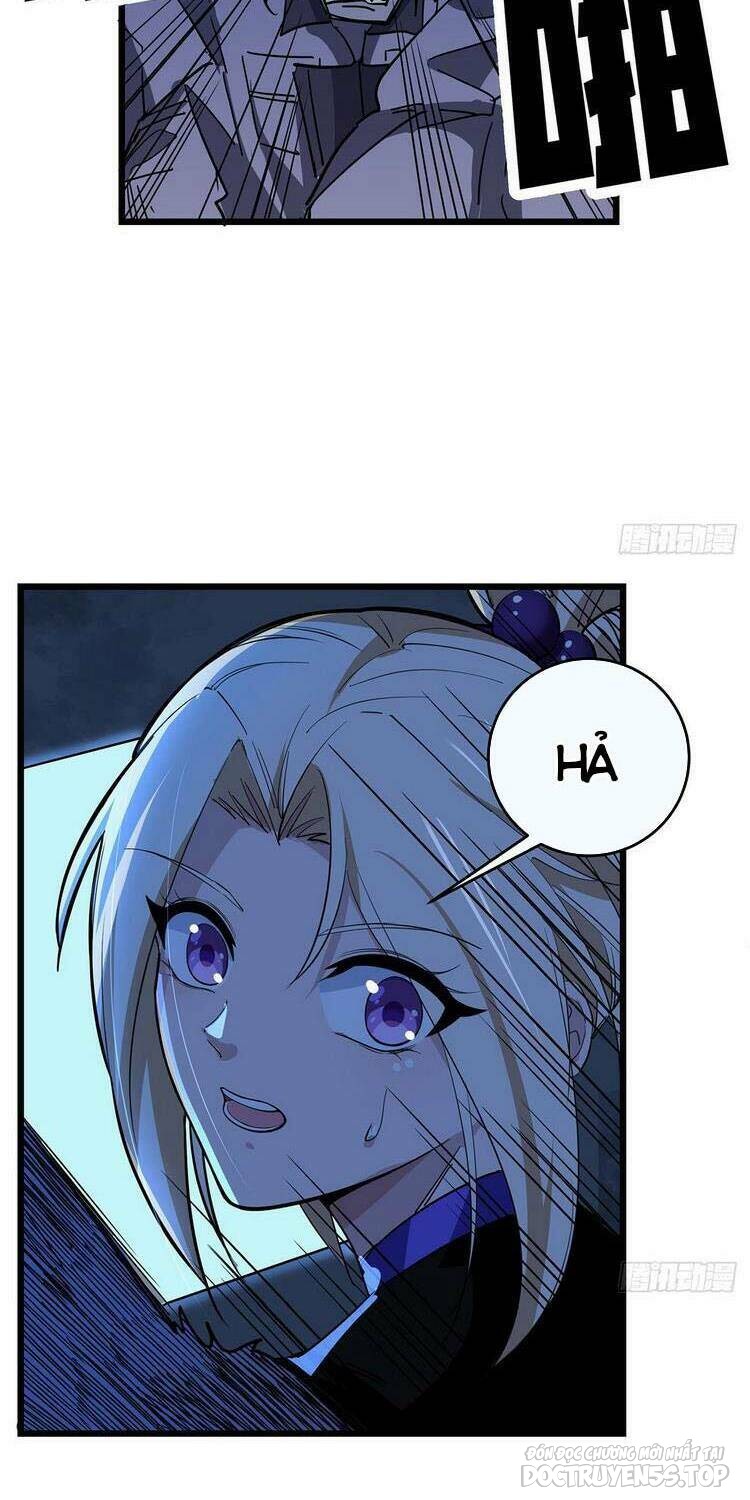 giải cứu 99 nữ chính ở mạt thế chapter 78 26