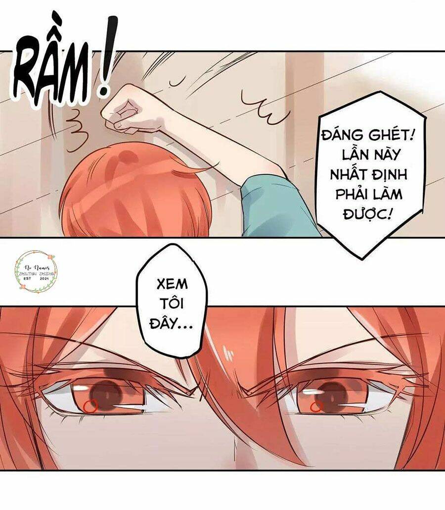 tất cả châu bảo đều cầu xin tôi trêu chọc nó chapter 0 25