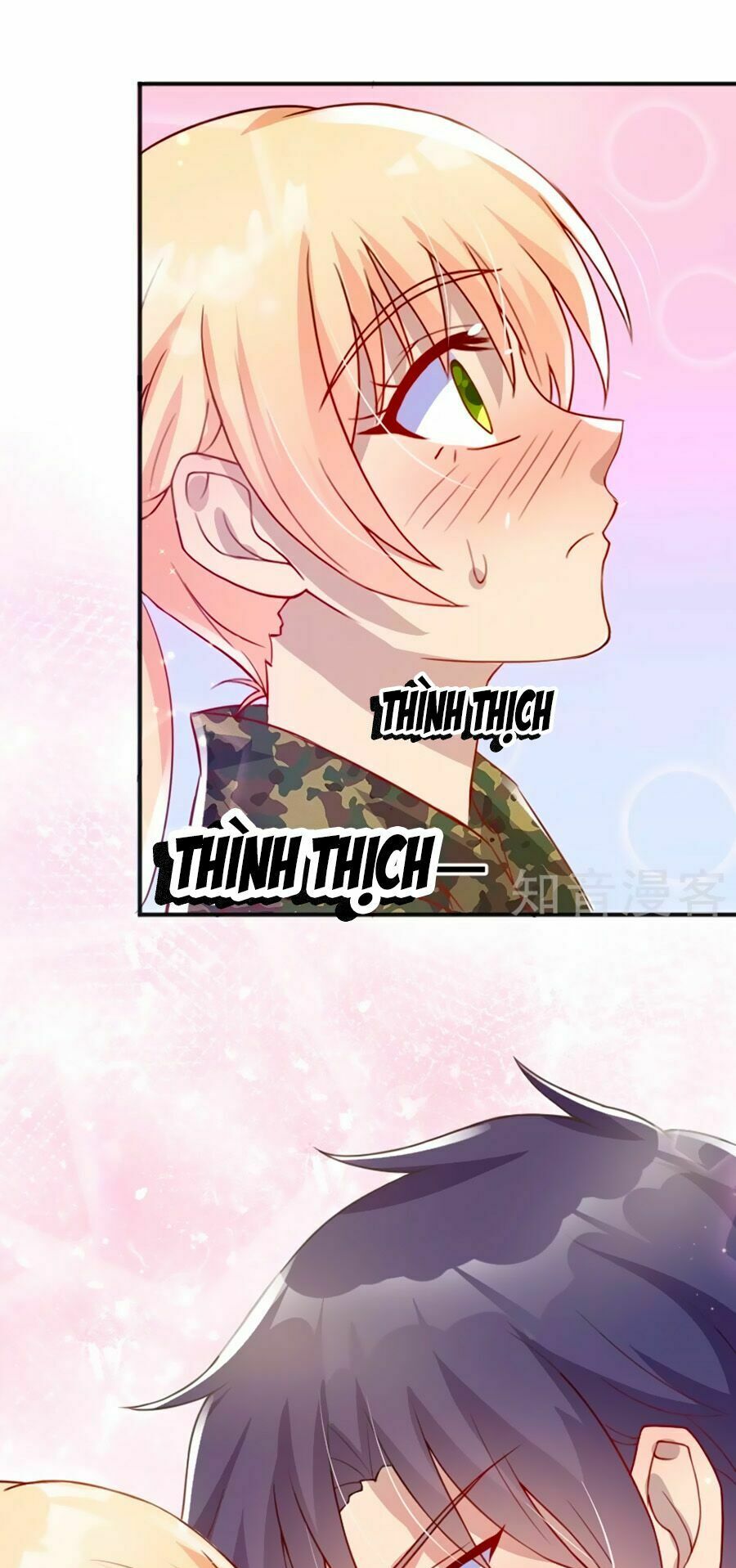 chồng già vợ trẻ trêu nhau hàng ngày chapter 53 13