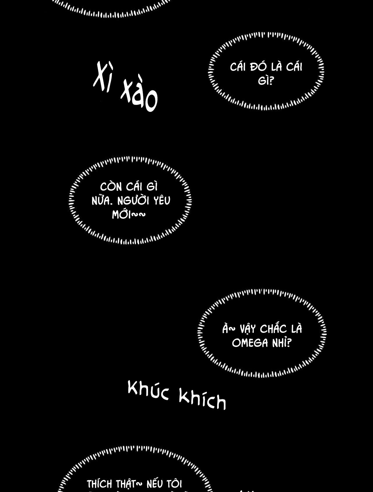 nếu không là định mệnh thì là gì? chapter 11 11