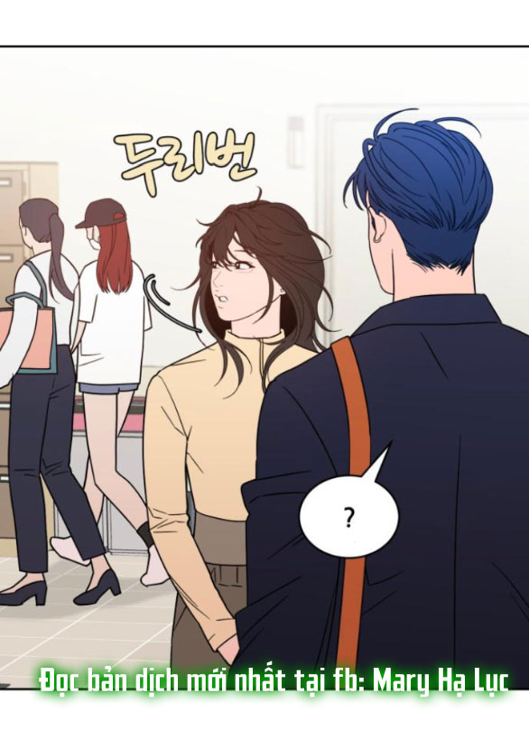 Vận May Bất Ngờ chapter 37.1 36