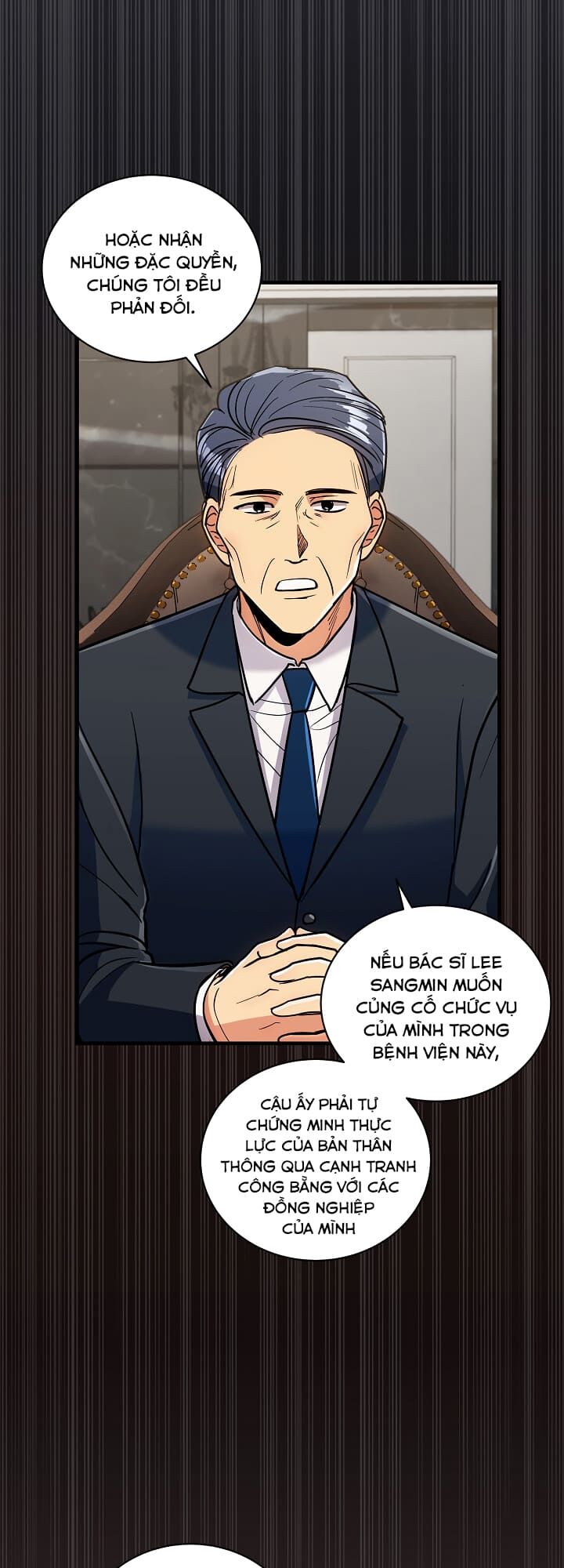 bác sĩ trùng sinh chapter 84 65