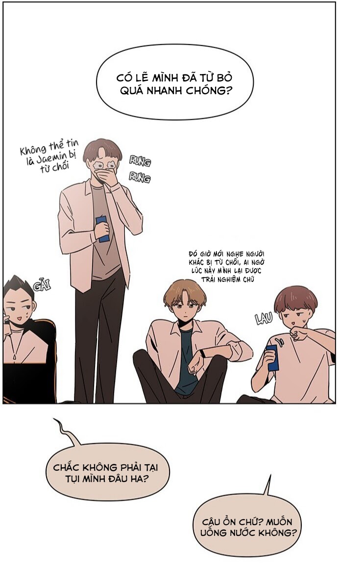 thanh xuân rực rỡ - season of blossom chapter 4 61