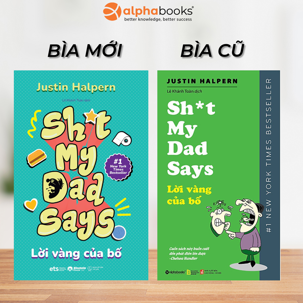 Lời Vàng Của Bố (Tái Bản 2018)