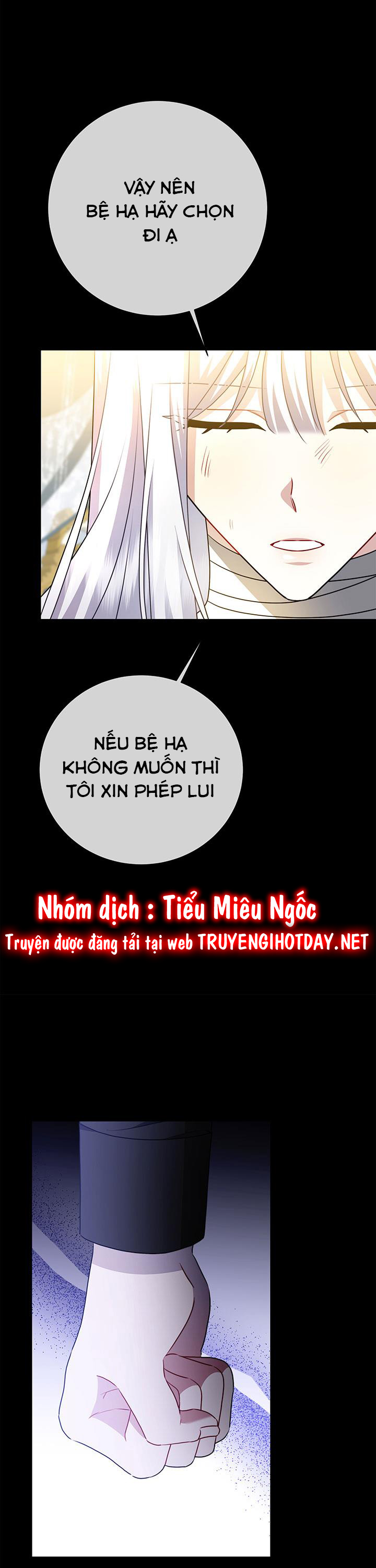 sự hối hận muộn màn chapter 97 15