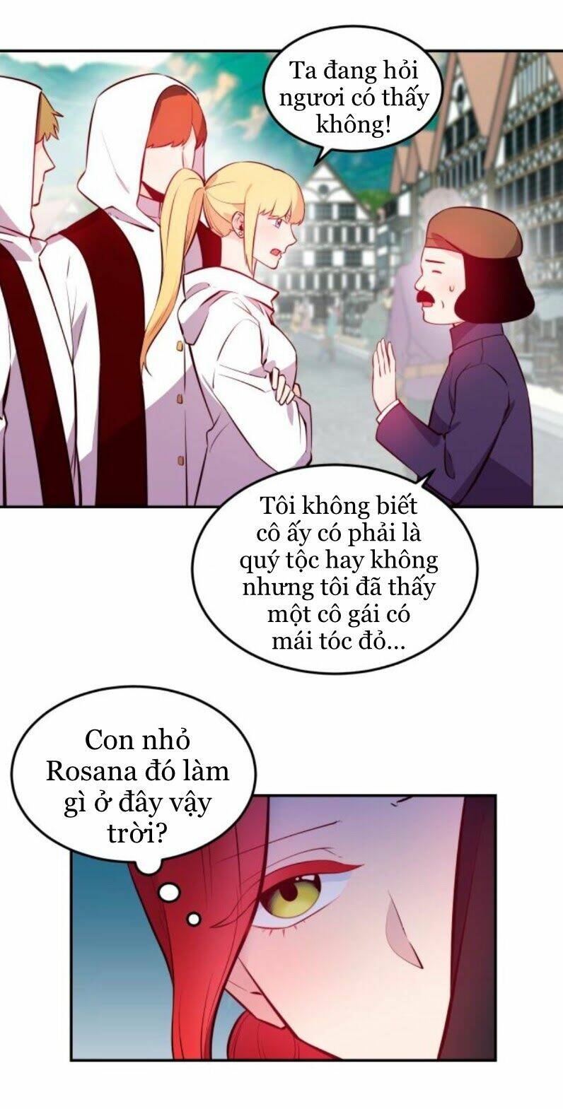 phản diện rất dễ làm chapter 7 28