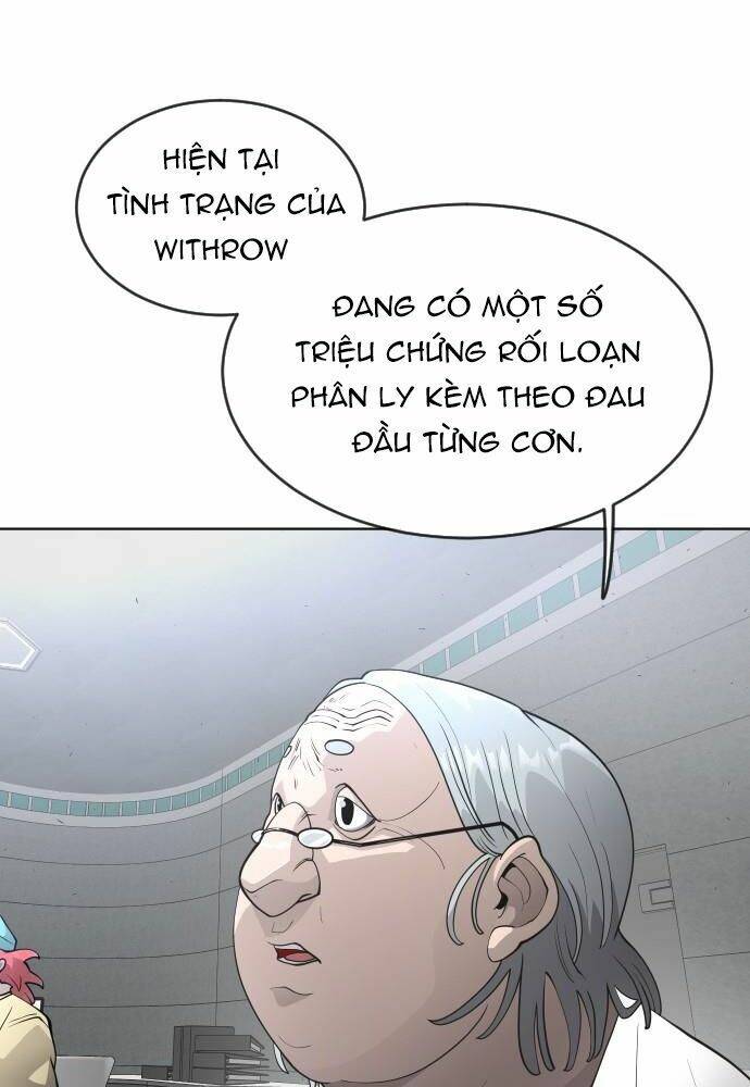 kĩ nguyên của anh hùng chapter 93 37
