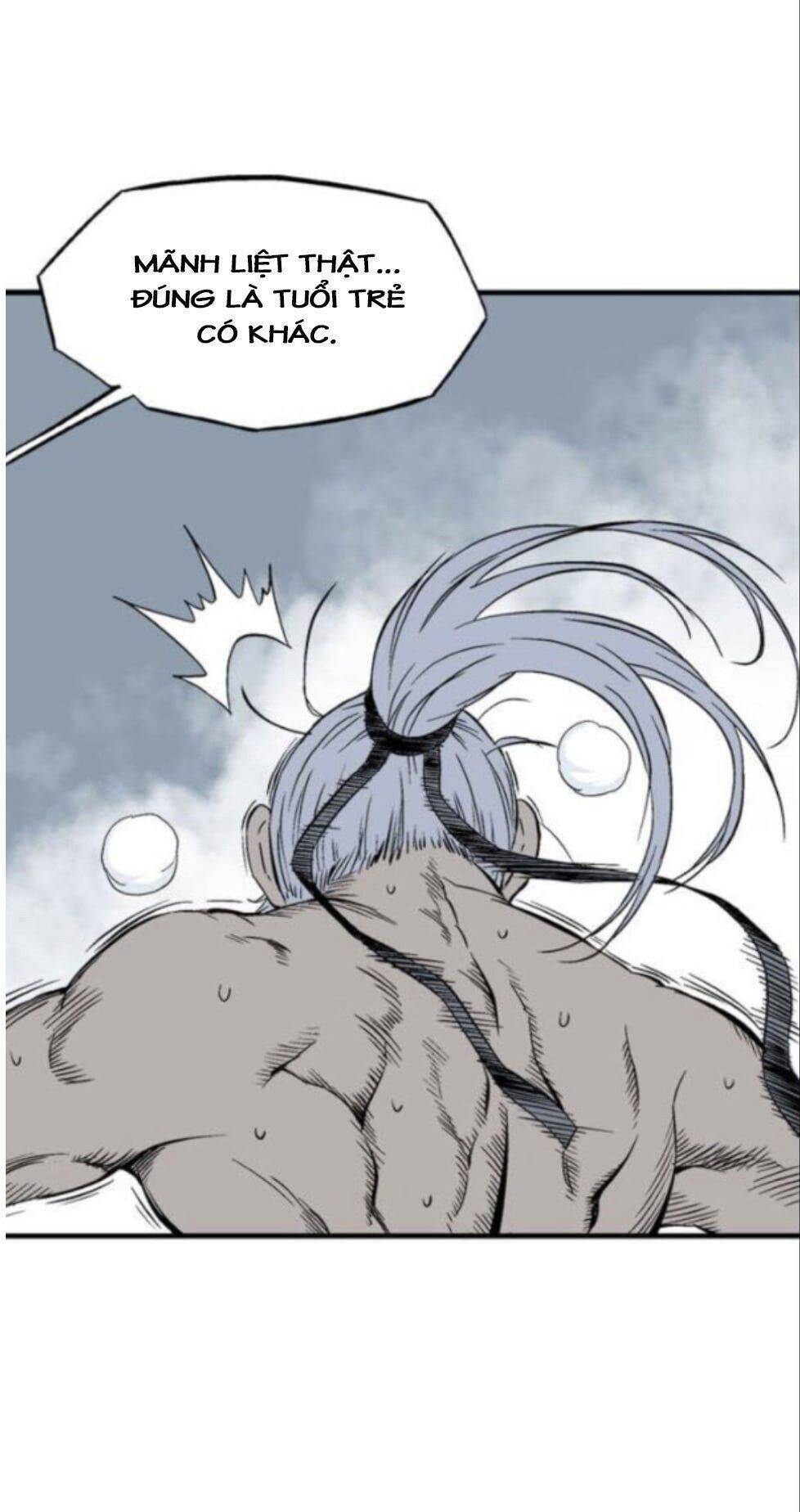 cao thủ 2 chapter 135 71