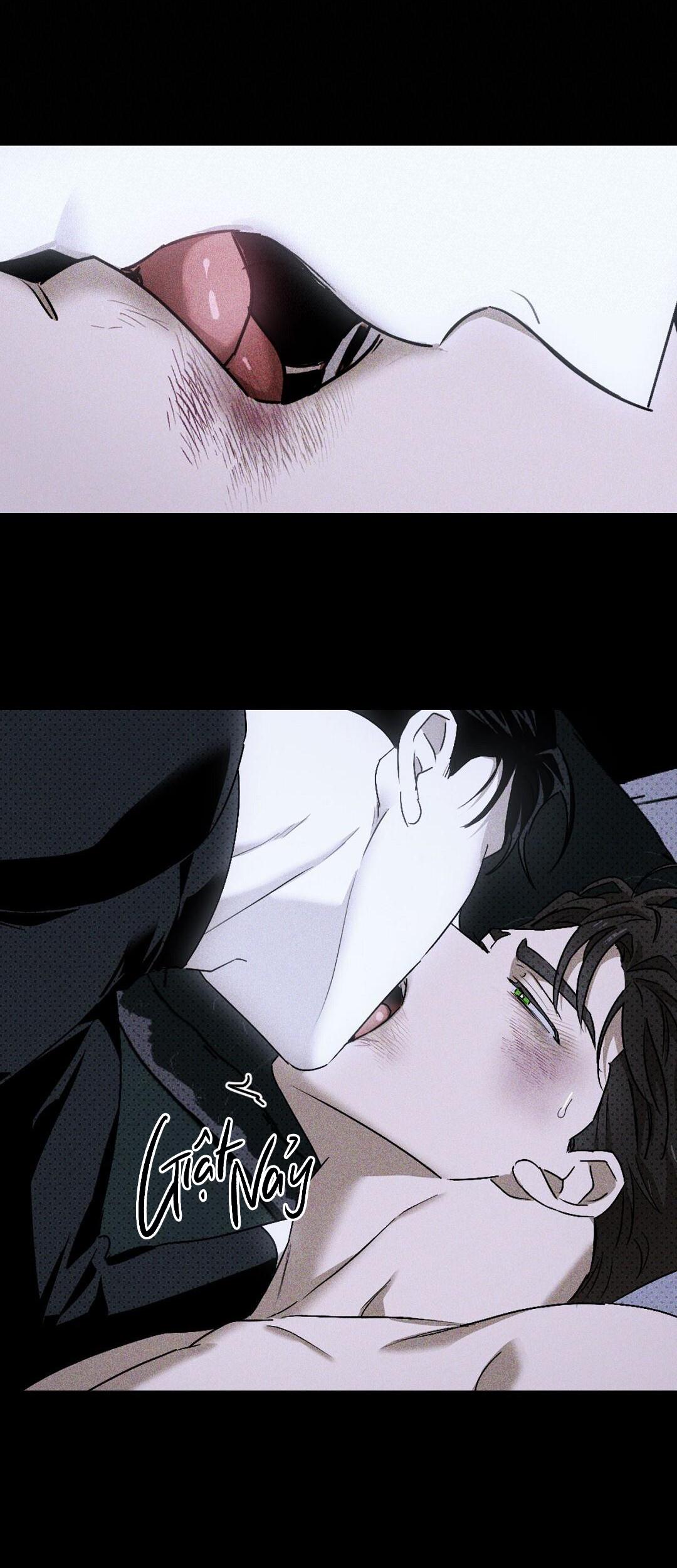 dưới ánh đèn xanh ss2 chapter 7 16