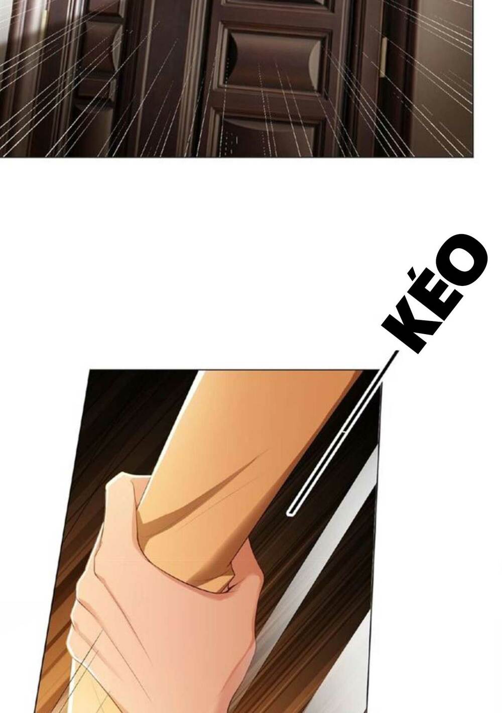 cô vợ nhỏ nuông chiều quá lại thành ác!! chapter 77 5