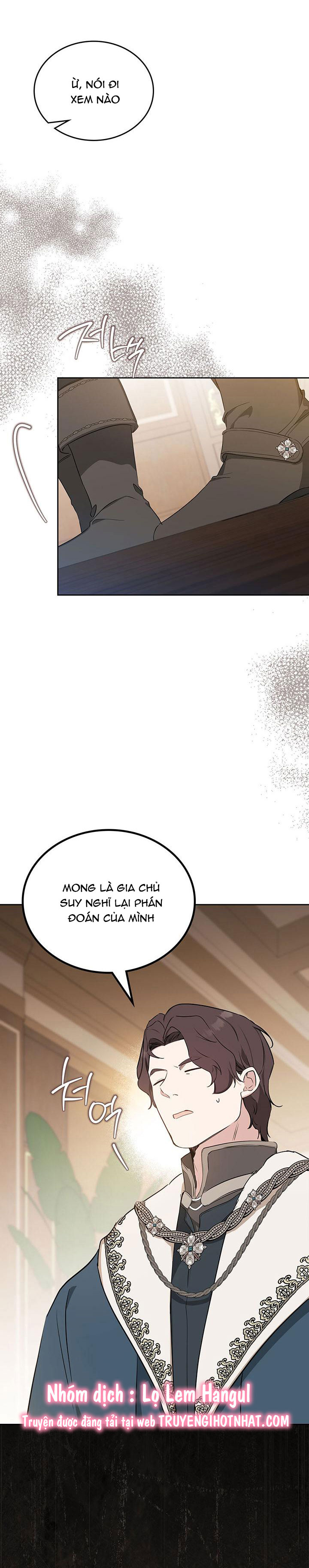 lần này tôi sẽ trở thành gia chủ chapter 122 12