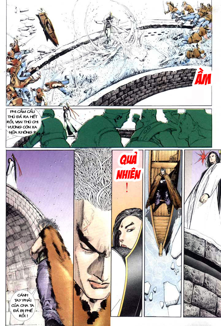phong vân chapter 117 19