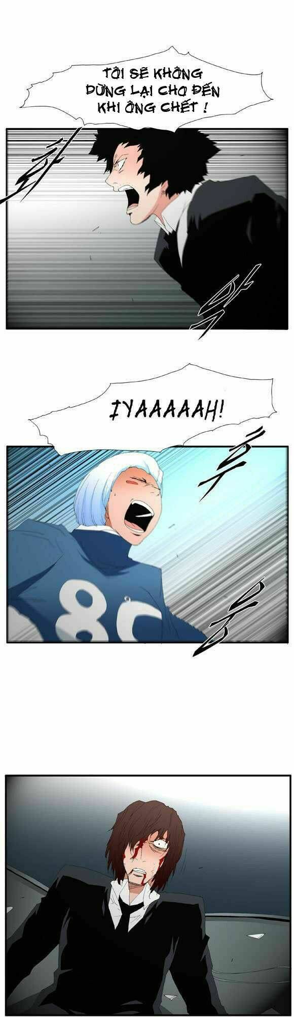 siêu năng chapter 52 13