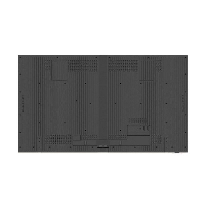 Smart Tivi Coocaa khung tranh QLED 4K 55 inch 55LN7000G - Hàng chính hãng