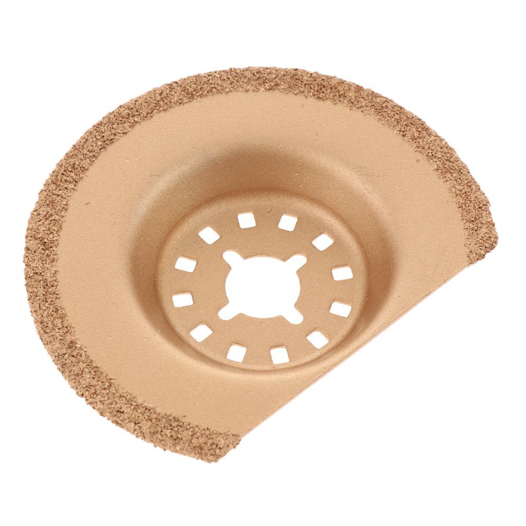 1x Multi-Function Diamond Grinding Cutting Disc Polishing Wheel Grinder 65mm