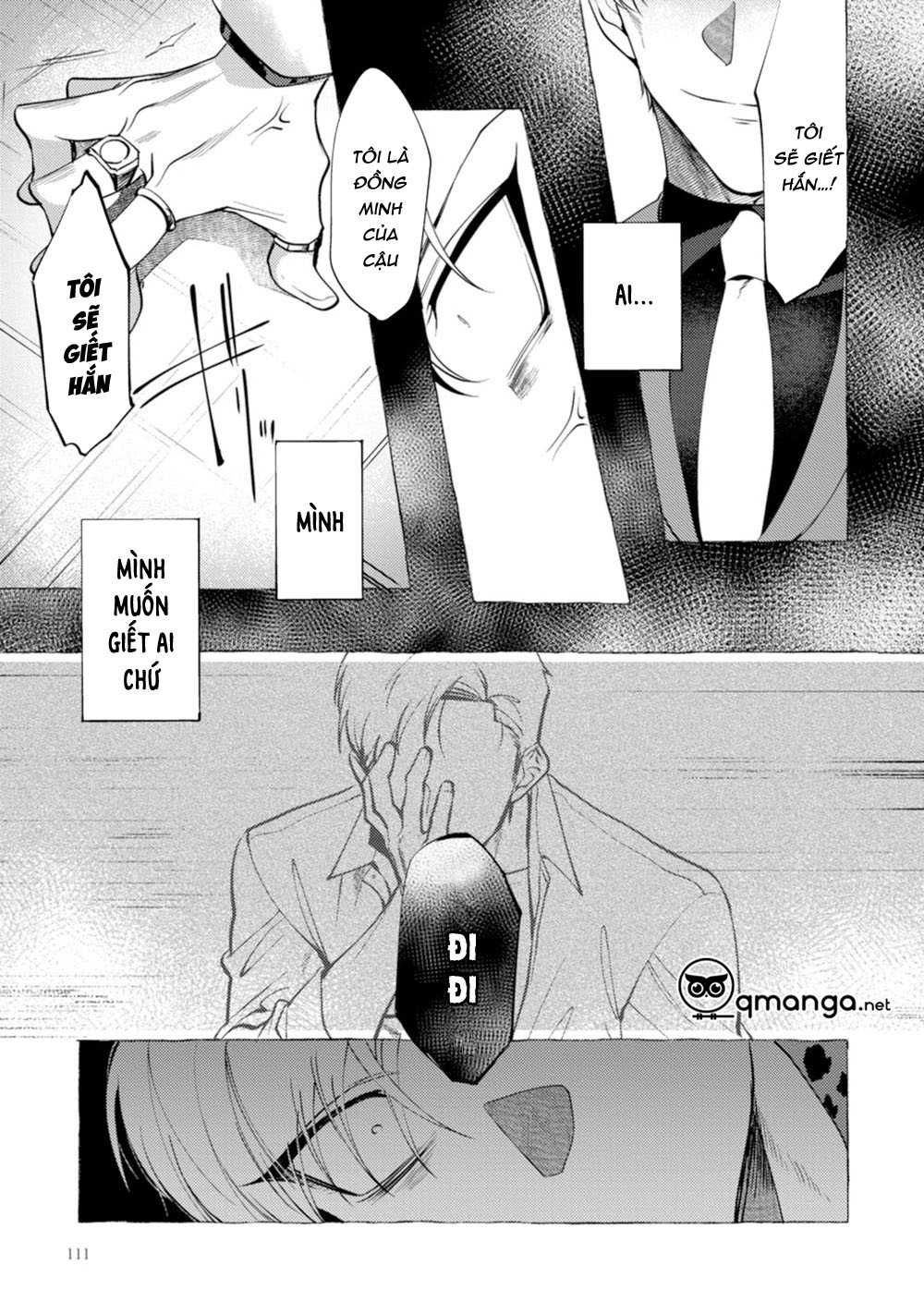 spilt milk chapter 3 31