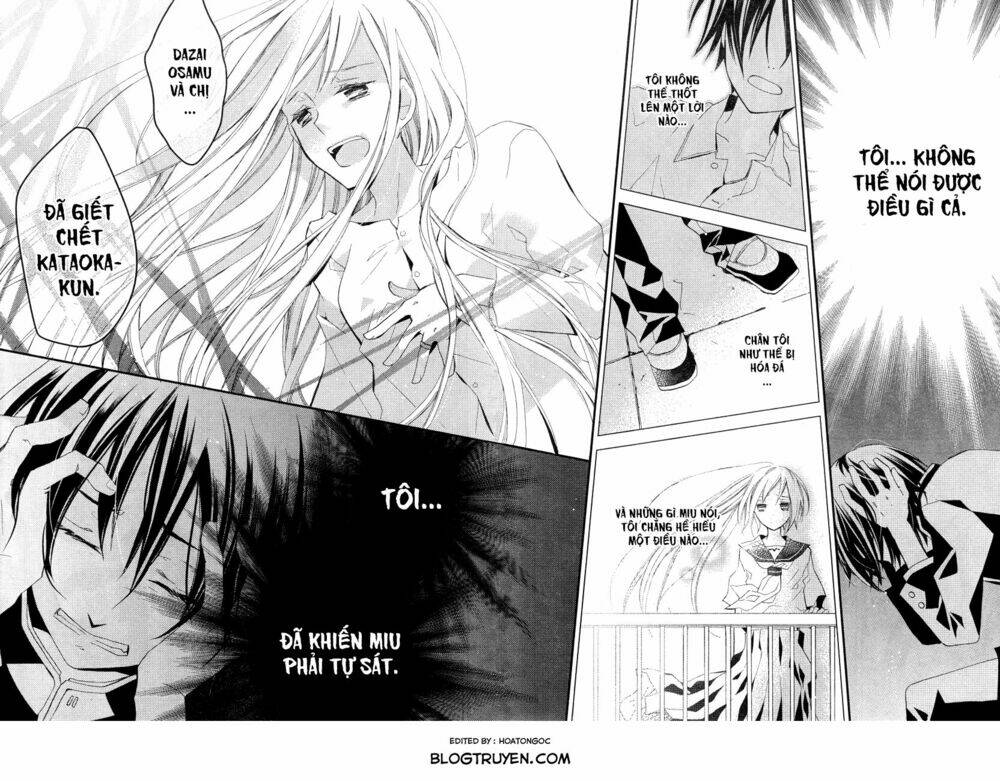 cô gái văn chương và tên hề thích chết chapter 18 12