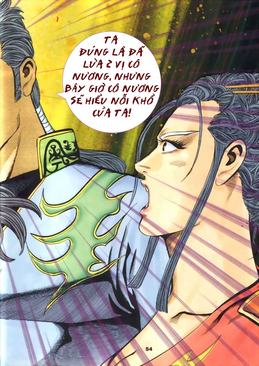 tầm tần ký chapter 52 23