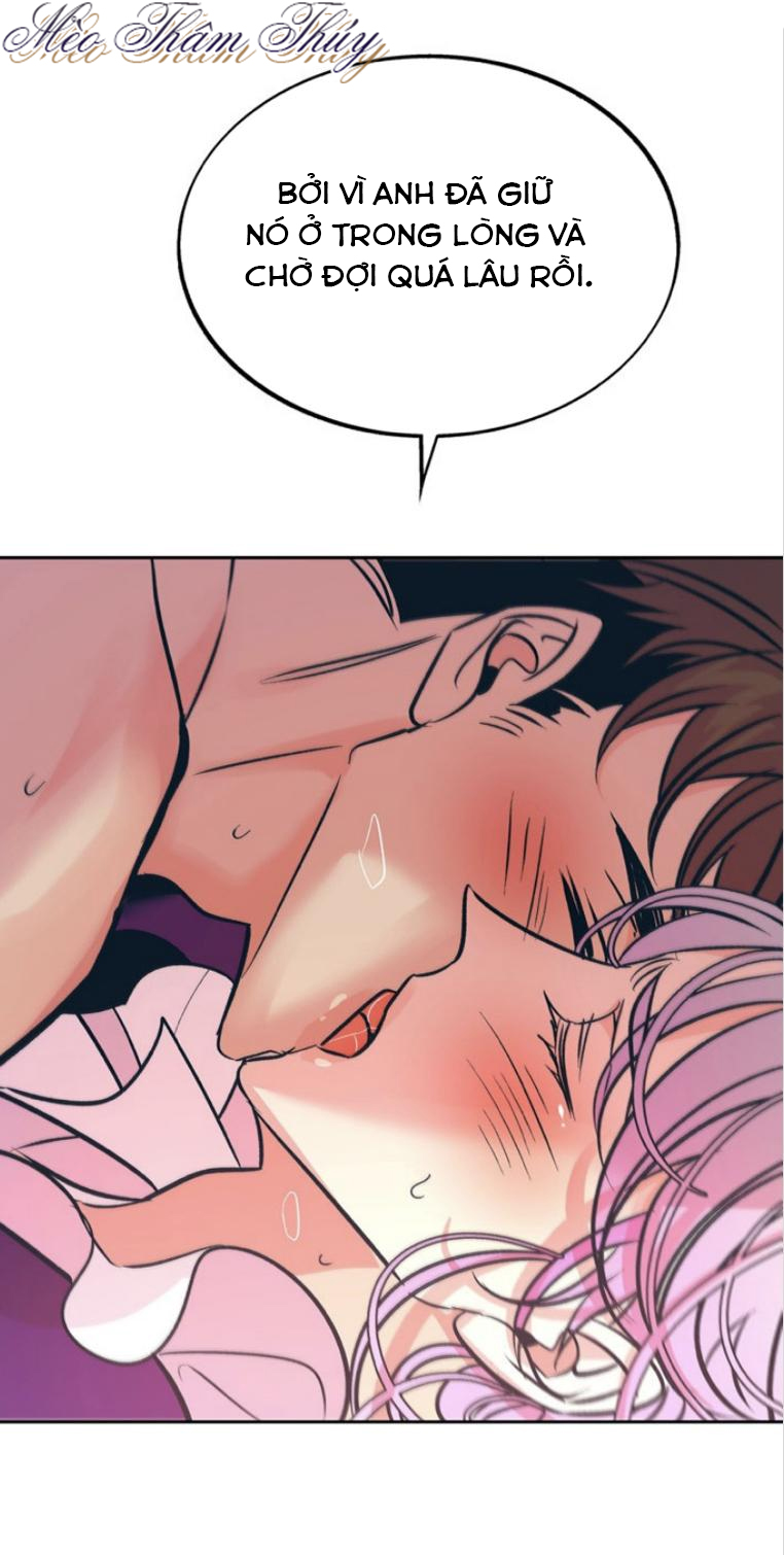 người hầu dễ thương chapter 3 56