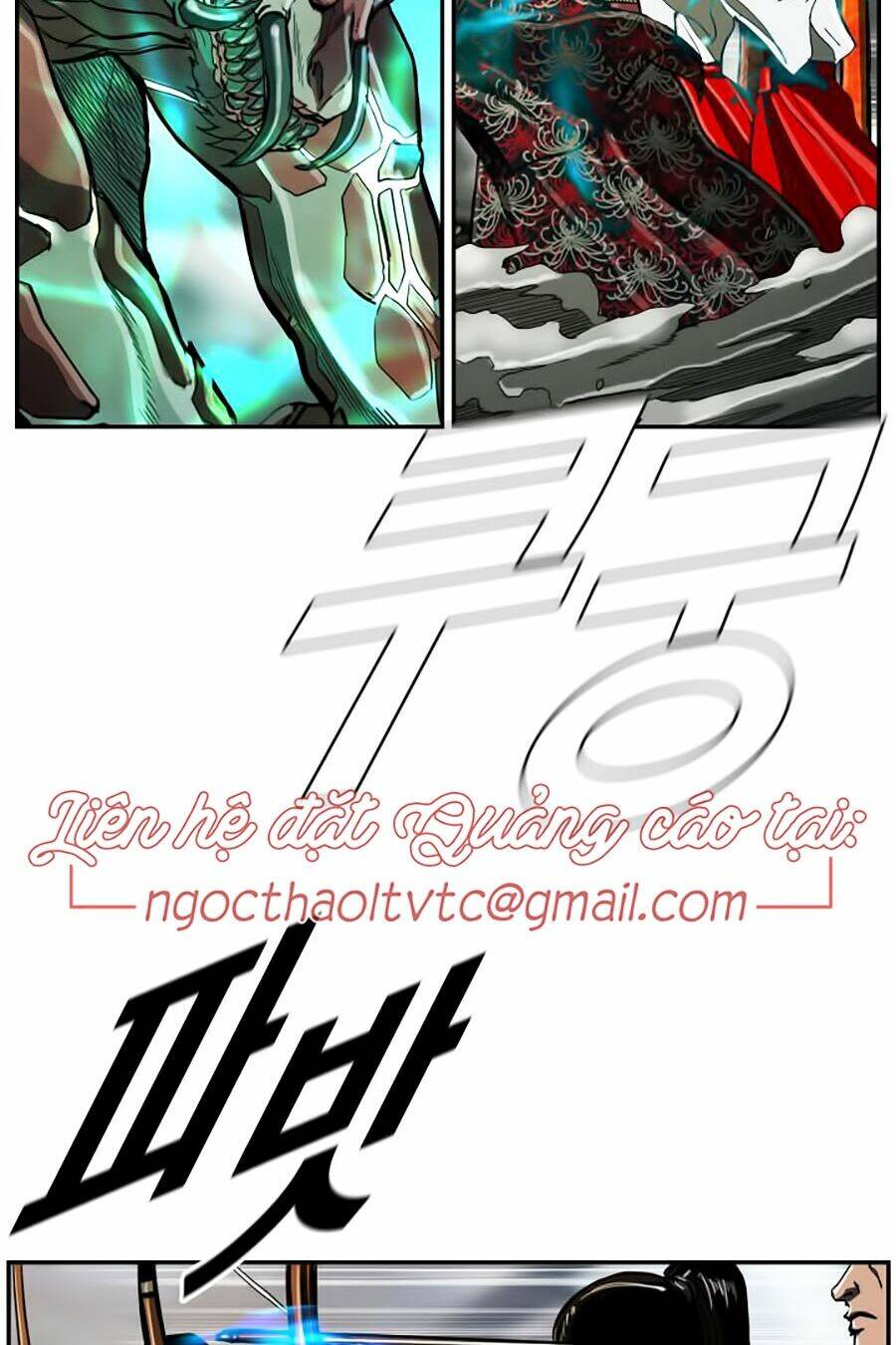 thợ săn đầu tiên chapter 51 4