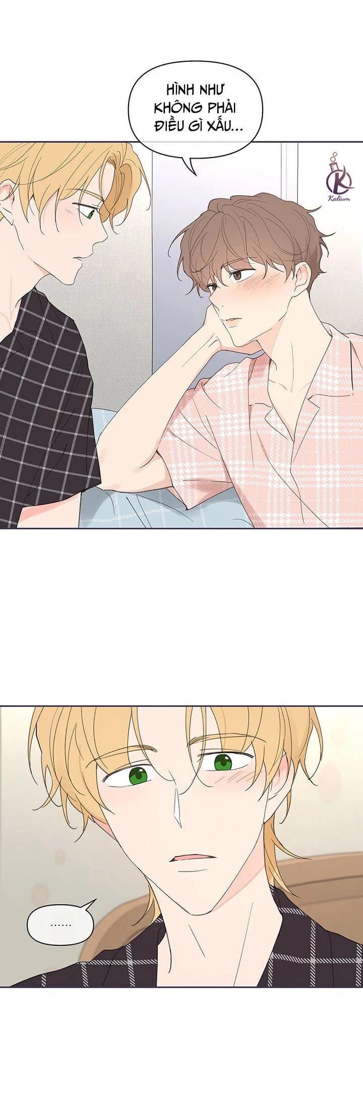 tâm tư của ju in chapter 44 29