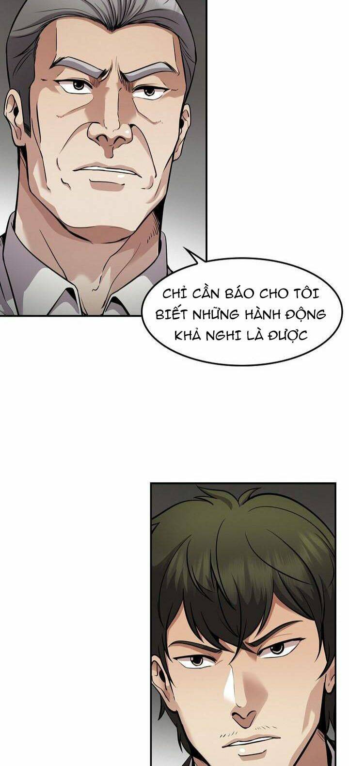 điều tra viên chuyển sinh chapter 117 6