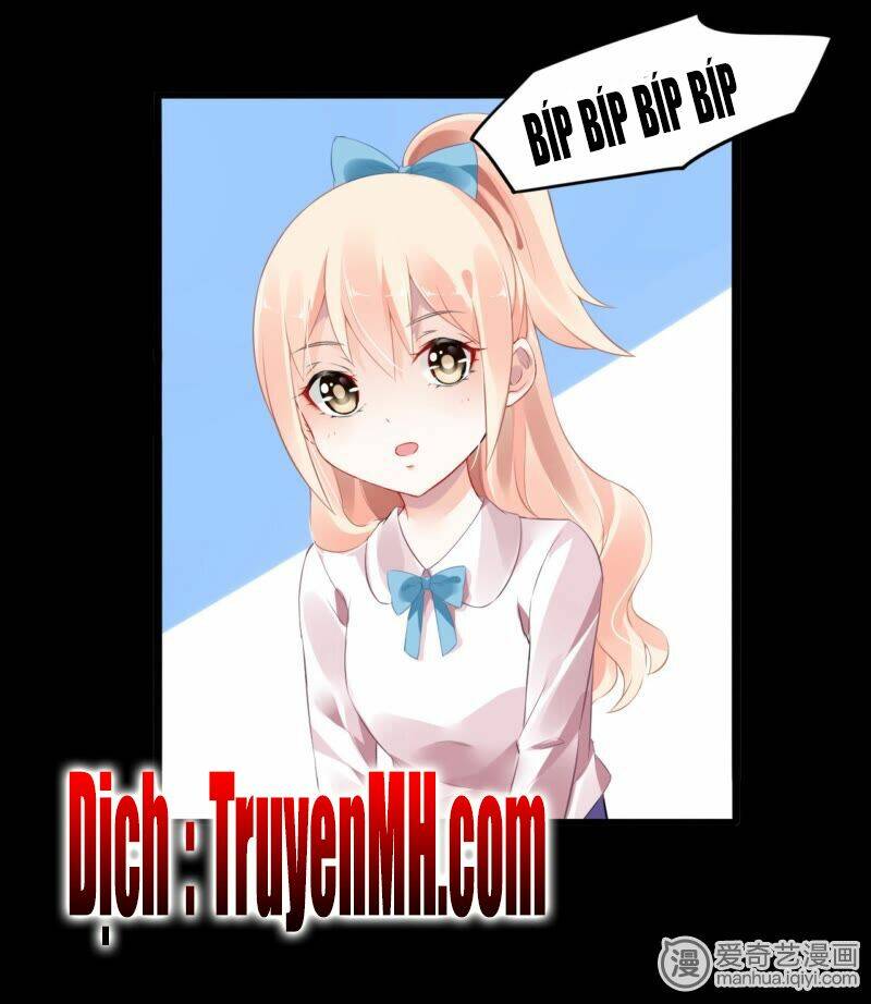 mưu ái thượng ẩn chapter 1 3