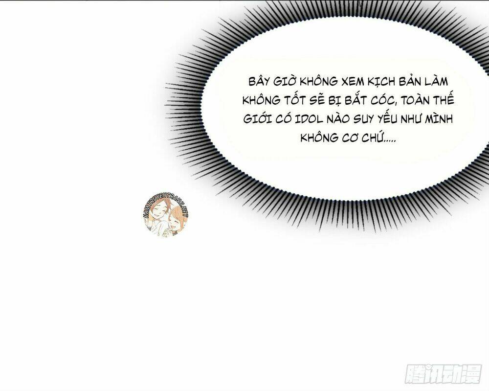 quái trộm thâu tâm chapter 17.1 7