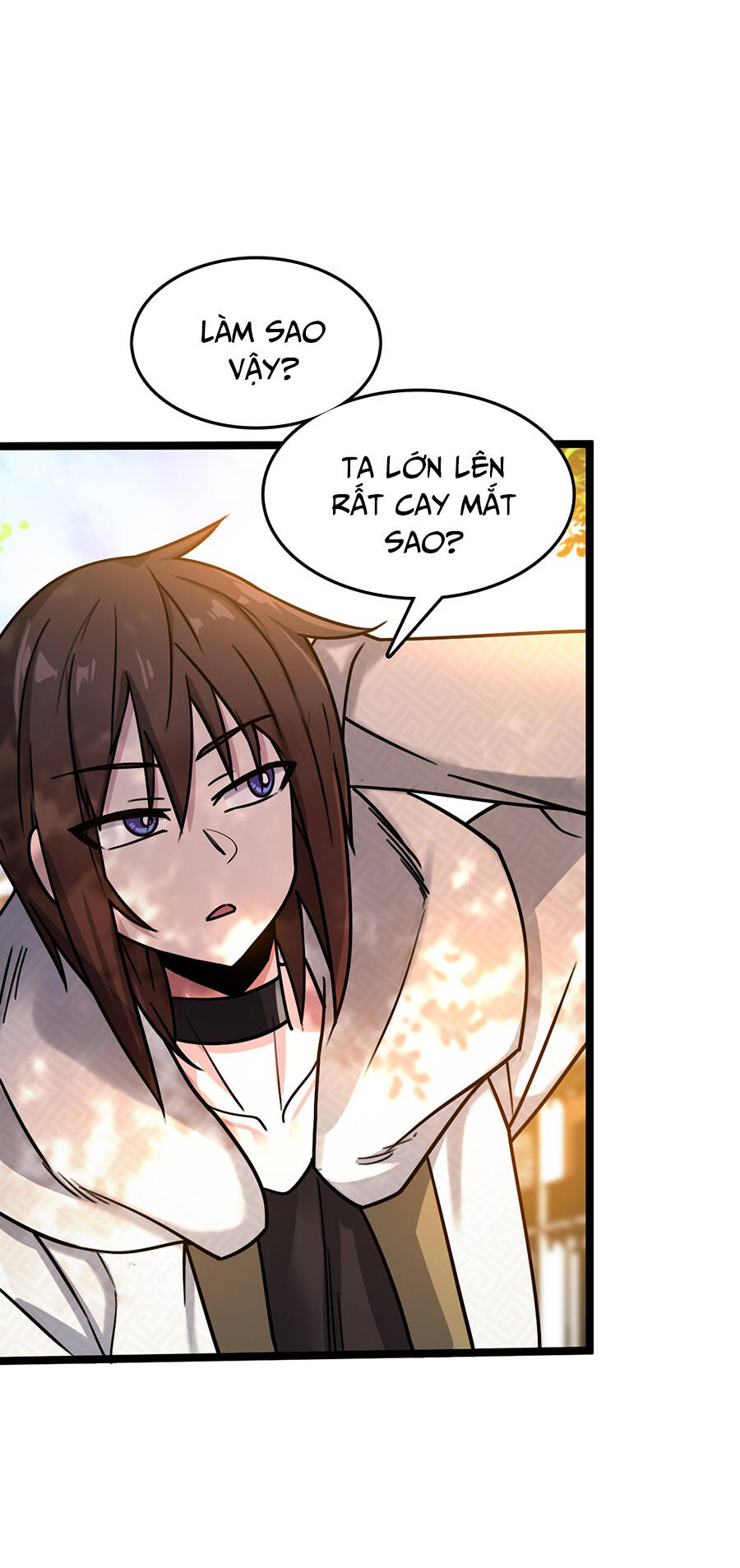 đại bảo kiếm của tôi chapter 61 1