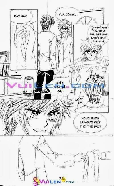 đại ca đi học chapter 8 76