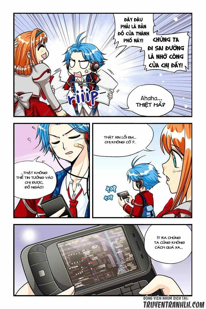 concerto for dark knight chapter 10 6