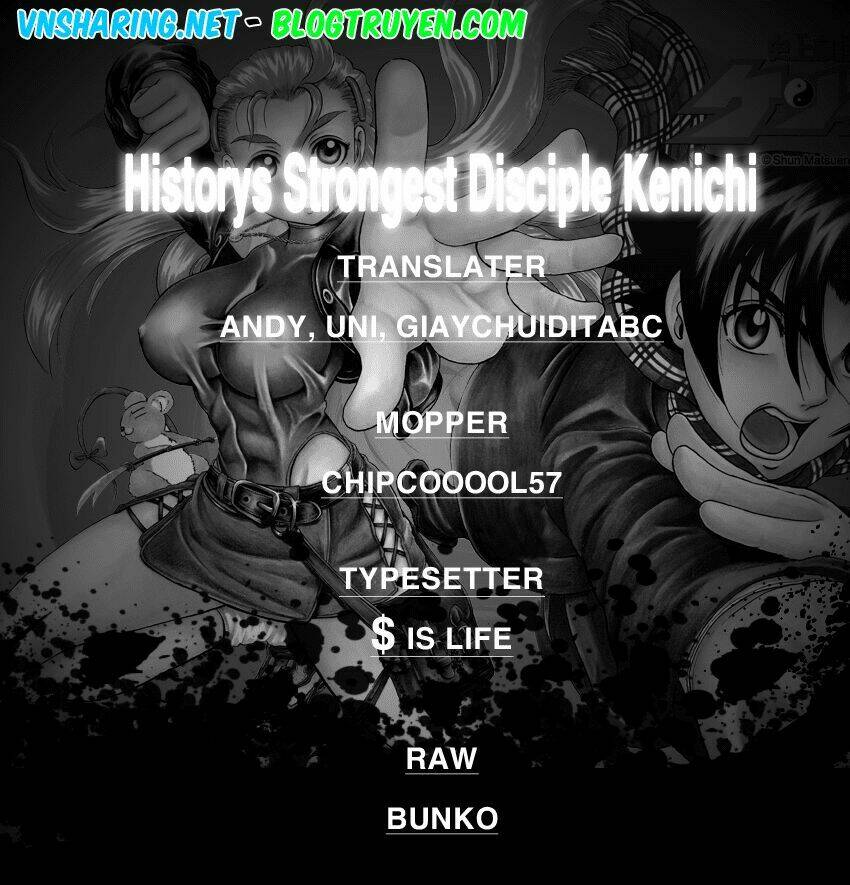 history's strongest disciple kenichi chapter 424 18