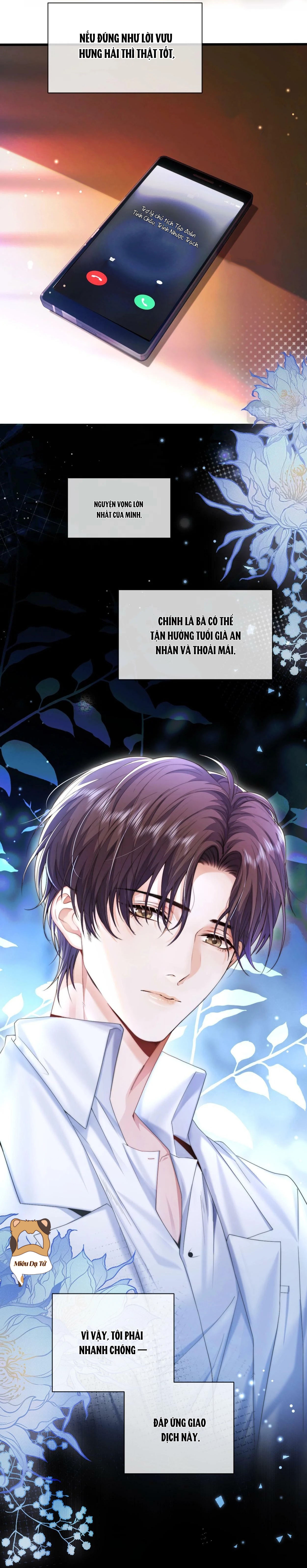 kẻ săn mồi đỉnh cấp chapter 2 10