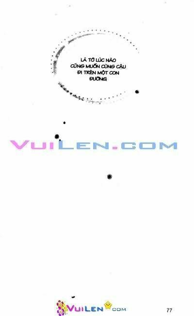 tiểu nữ vương chapter 8 77