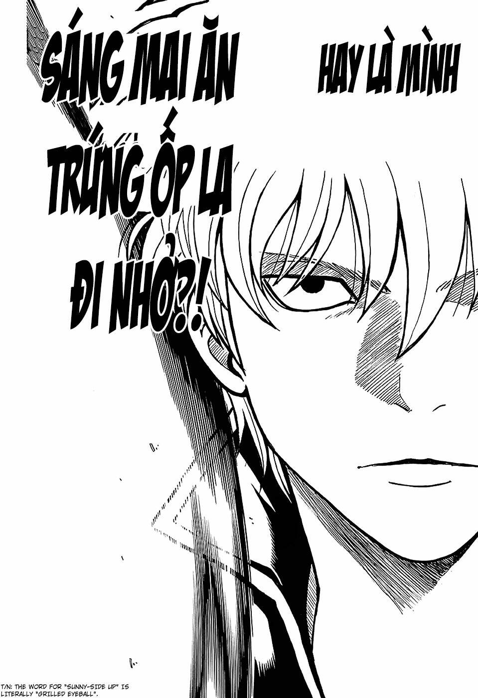 gintama - linh hồn bạc chapter 571 6