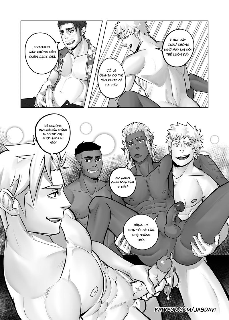 truyện boylove tây âu chapter 27 25