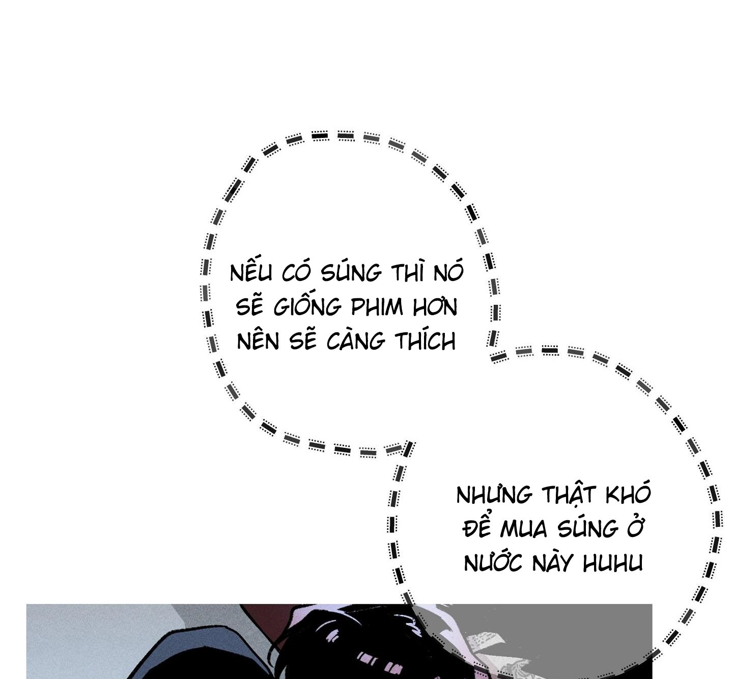 quan hệ chết chóc chapter 31 62